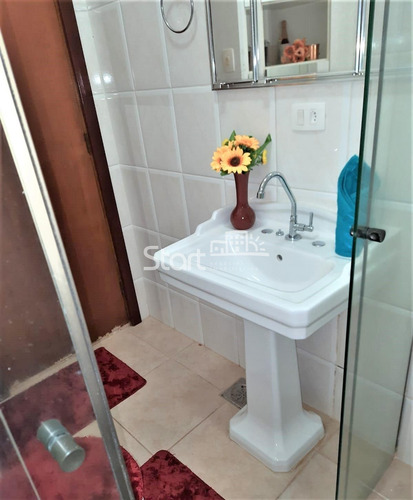 Imagem 18 de 21 de Casa À Venda Em Jardim Bela Vista - Ca007319
