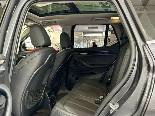 BMW X1 2.0 Sdrive20i X-line Active Flex 5p