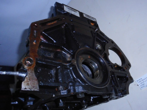 Block Chevrolet Captiva 2.2 Diesel Z22d1 (Usado)
