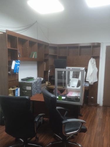 Oficina Multifuncional En Conchalí