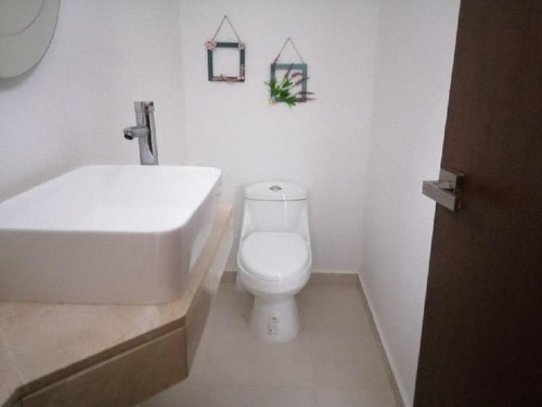 Imagen 20 de 27 de Casa En Venta En Playa Del Carmen Thula