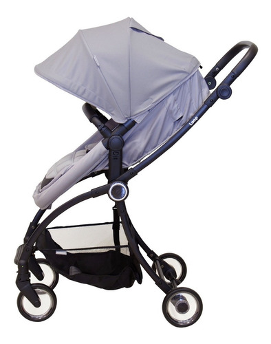 Carriola Prinsel Loop Reclinable Ligera Con Portabebe
