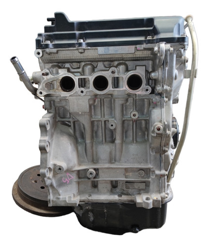 Motor 1.2l Mitsubishi Mirage/ Attitude Dodge 3cil. 2015-2020