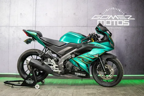 Yamaha R15 150 2022