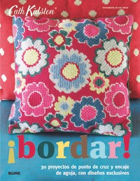 Cath Kidston. Ðbordar! - Kidston, Cath