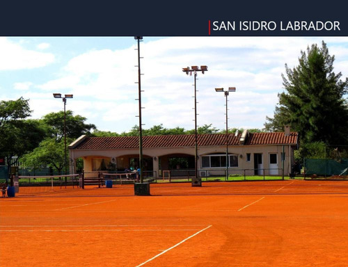 Imagen 8 de 13 de Amarra| En Venta |barrio San Isidro Labrador|barrio Náutico|apto Crédito |villanueva|tigre