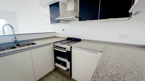 Imagen 8 de 30 de Departamento 2 Ambientes A Estrenar Con Cochera