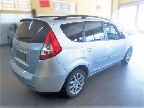 Imagem 4 de 7 de Jac J6 2.0 16v 5p Mec.