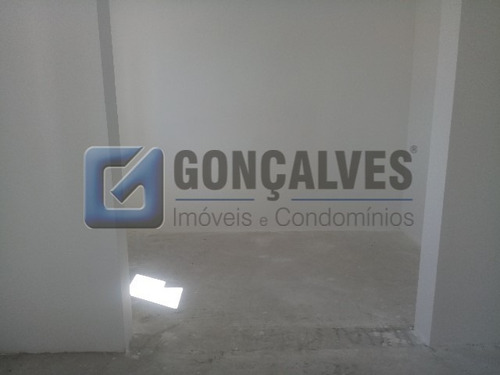Imagem 4 de 10 de Venda Apartamento Santo Andre Vila Assuncao Ref: 134408 - 1033-1-134408