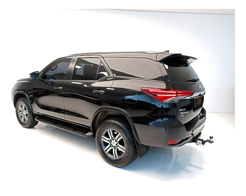 Toyota Hilux SW4 2.7 Sr 4x2 5p