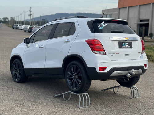 Chevrolet Tracker TRACKER Premier 1.4 Turbo 16V Flex Aut