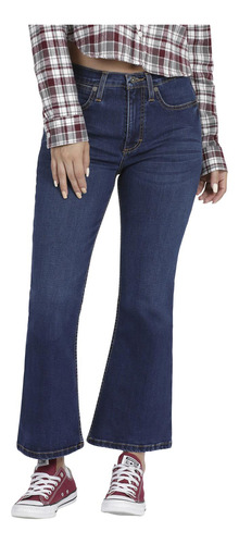 Jeans Mujer Lee Boot Cut Fit 350