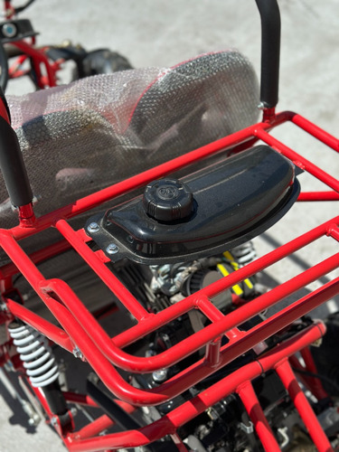 Dune Buggy / Arenero 125cc Infantil Nuevo
