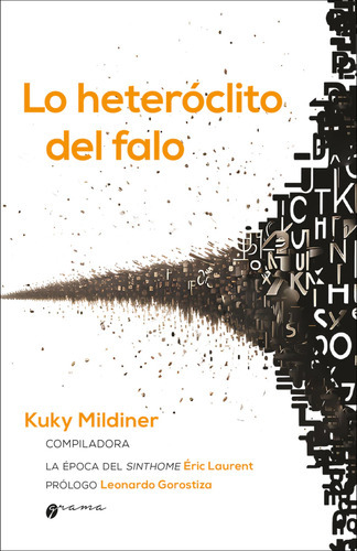 Lo Heteroclito Del Falo.mildiner, Kuky 