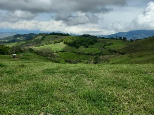 Vendo Finca En Restrepo Valle