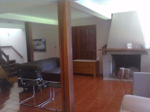 Casa Em Aberta Dos Morros Com 3 Dormitórios - Lu267281