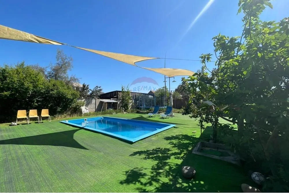 Imagen 5 de 30 de Increible Casa En Arriendo La Florida.