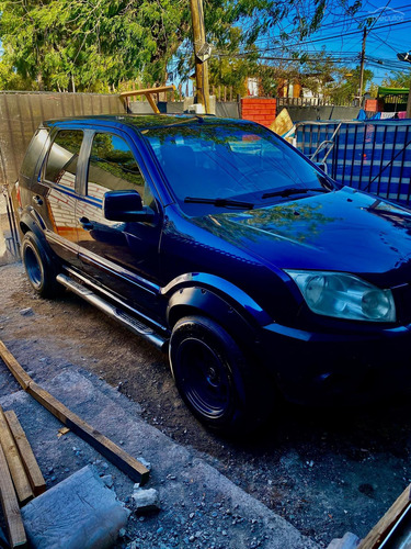 Ford Ecosport Xls Plus 4X2