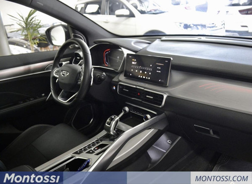 Imagen 7 de 14 de Geely Coolray Gf 2022 0km