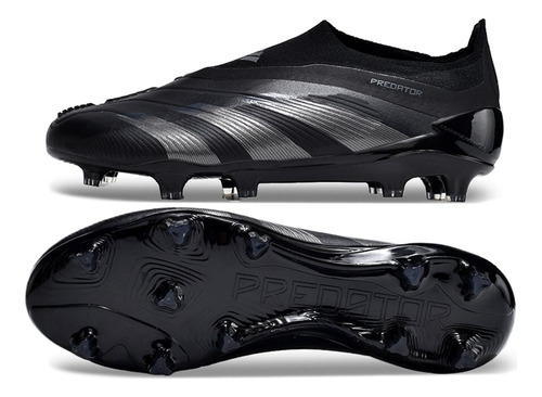 Championes De Futbol adidas Predator Elite Laceless