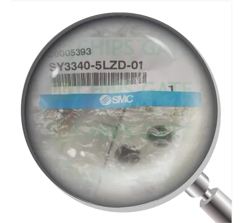 Uds Nueva Valvula Solenoid