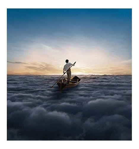 Pink Floyd The Endless River 2 Lp Set Includes 16 Page Bookl