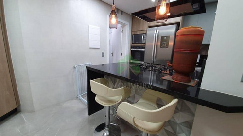 Apartamento À Venda, 181 M² Por R$ 3.200.000,00 - Itaim Bibi - São Paulo/sp - Ap2048
