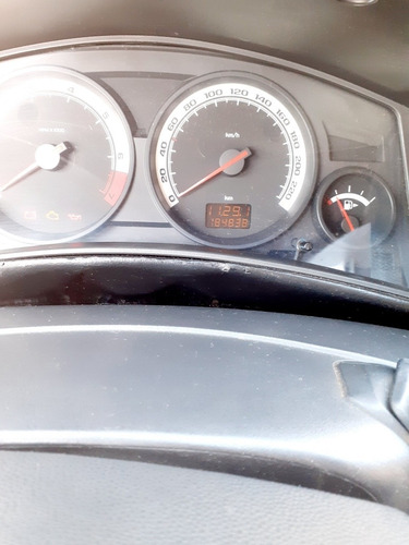 Chevrolet Vectra 2009 2.0 Expression Flex Power 4p