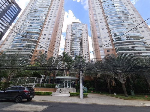 Imagem 23 de 30 de Apartamento Com 3 Dormitórios 1 Suíte Para Alugar, 94 M² - Vila Olímpia - São Paulo/sp - Ap2597