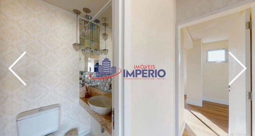 Imagem 12 de 28 de Apartamento Com 1 Dorm, Santana, São Paulo - R$ 900 Mil, Cod: 5886 - V5886