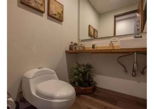 Casa Amoblada En Arriendo En Jardines De Fizebad