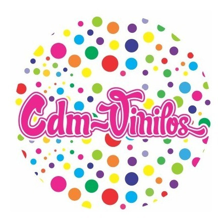 Vinilo Decorativo Personalizado