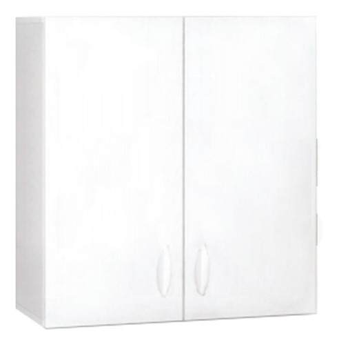 Imagen 1 de 10 de Mueble Spar Amube Trento 60cm 2 Puertas Multiuso Envio Cuota