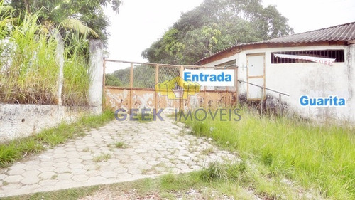 Imagem 15 de 15 de Galpao - Pindobas - Ref: 76 - V-76