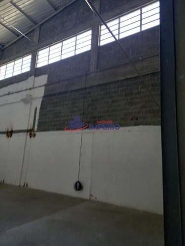 Imagem 11 de 16 de Salão, Jardim Bela Vista, Guarulhos, Cod: 7505 - A7505