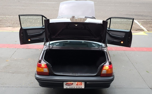 Imagem 6 de 15 de Chevrolet Monza Sl/e 1.8 1991. Única Dona
