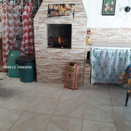 Imagem 12 de 15 de Casa Para Venda Em Pontal Do Paraná, Praia De Leste, 4 Dormitórios, 2 Banheiros, 10 Vagas - 10.309_1-1178210