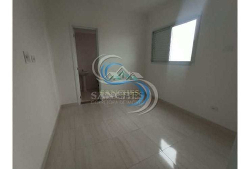 Imagem 20 de 21 de Apartamento 2 Dormitório Na Praia Grande - Campo Da Aviação - V2307