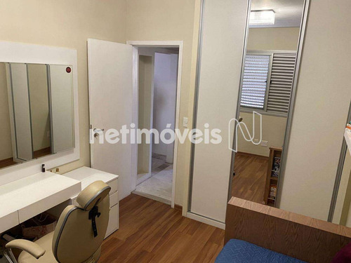 Imagem 18 de 29 de Venda Apartamento 3 Quartos Ipiranga Belo Horizonte - 911280