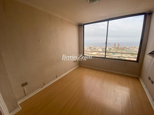 Departamento En Venta En Antofagasta
