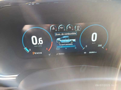 Ford F-150 Lariat Sport AT