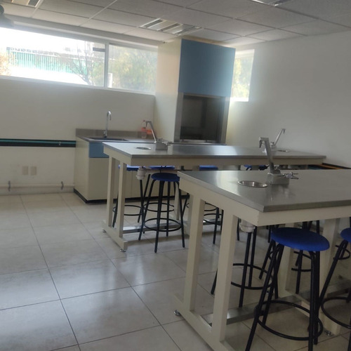 Edificio Comercial Venta, Ciudad Satélite En Esquina Cod.edv28