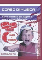 Comprar Libro: Corso Di Musica: Corso Interattivo Di Musica Per Bamb