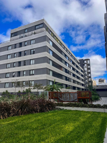 4 Ambientes Con 2 Balcones Y Más 5.000 M2 De Amenities| Prima Caballito