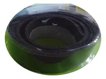 Comprar Zócalo Burlete Para Puerta Autoadhesivo 40mm X 90cm Diler