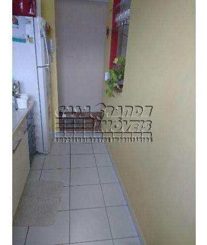Imagem 14 de 16 de Apartamento Com 2 Dorms, Caiçara, Praia Grande - R$ 190 Mil, Cod: 5552 - V5552