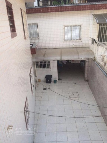 Imagem 10 de 15 de Sobrado Em Jardim Da Mamãe - Guarulhos - 13891