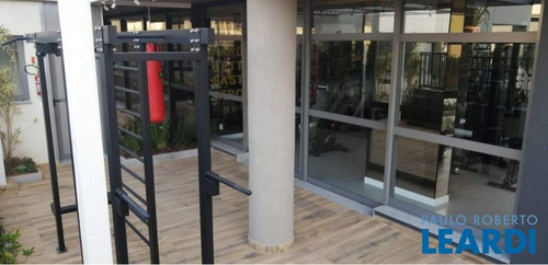 Imagem 15 de 15 de Apartamento - Barra Funda - Sp - 614489