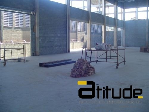 Imagem 12 de 12 de Galpão 3.600 M2 Fazendinha, Em Santana De Parnaíba - 197