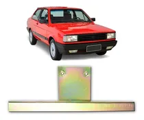 Comprar Suporte De Vidro Vw Voyage Gol Parati 1984 1985 1986 1987.